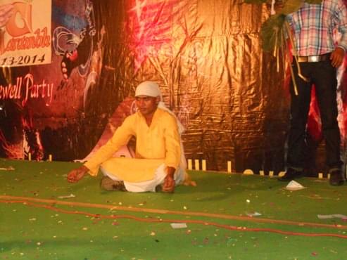 Veerk Kunwar Degree College Bijnor Campus photo 10