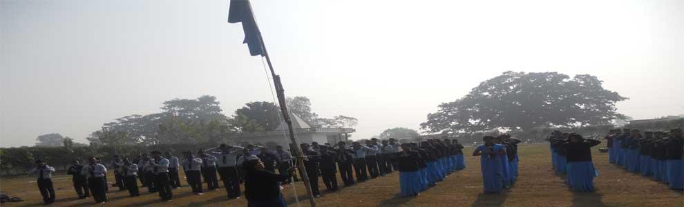 Veerk Kunwar Degree College Bijnor Campus photo 12