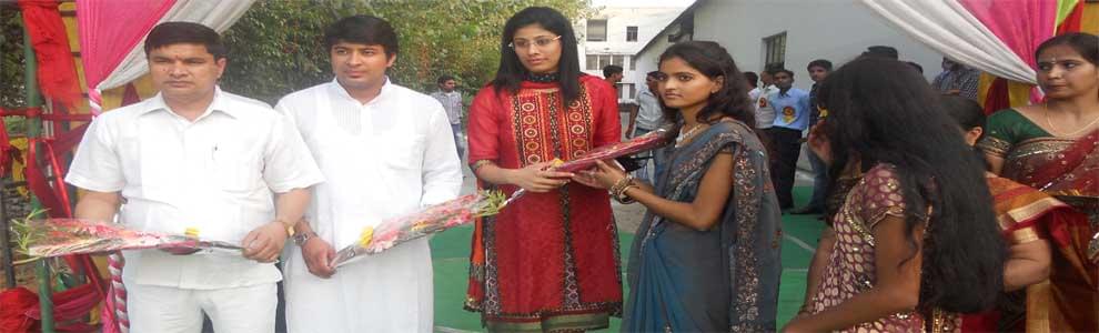 Veerk Kunwar Degree College Bijnor Campus photo 13