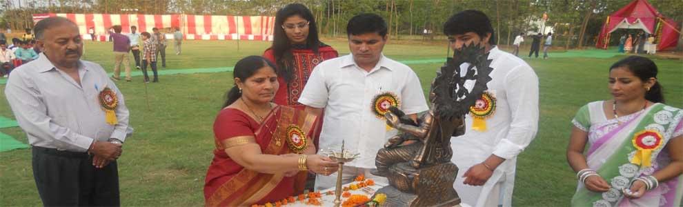 Veerk Kunwar Degree College Bijnor Campus photo 14