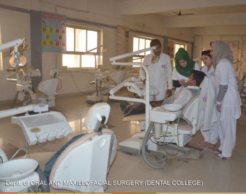 Dental College Azamgarh Infrastructure photo 11