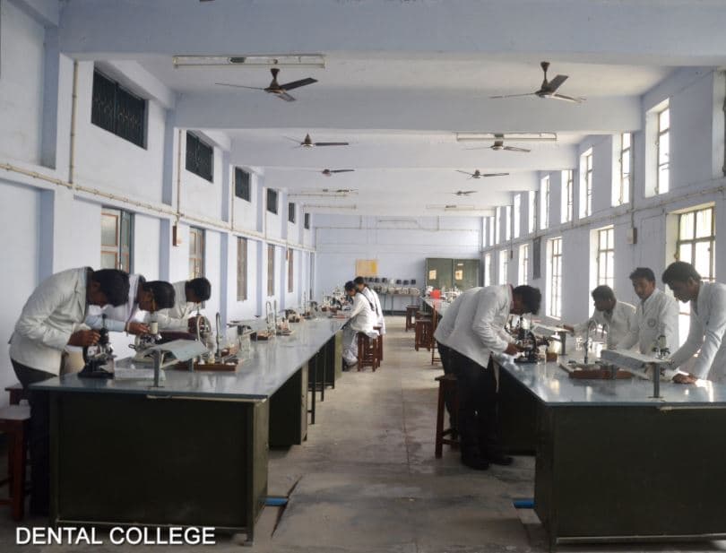 Dental College Azamgarh Infrastructure photo 3