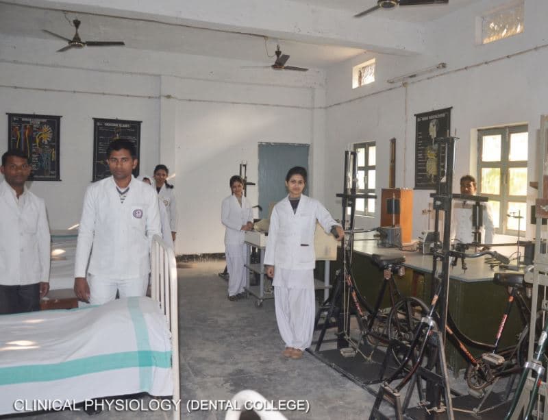 Dental College Azamgarh Infrastructure photo 4
