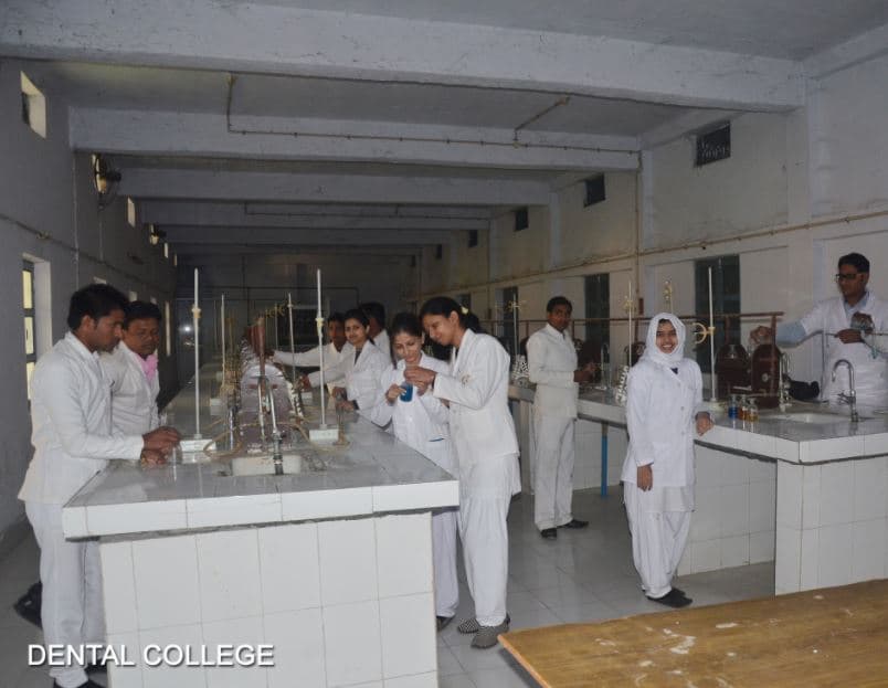 Dental College Azamgarh Infrastructure photo 5