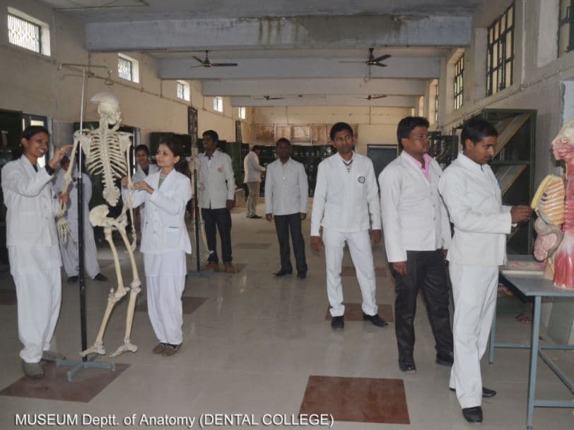 Dental College Azamgarh Infrastructure photo 6