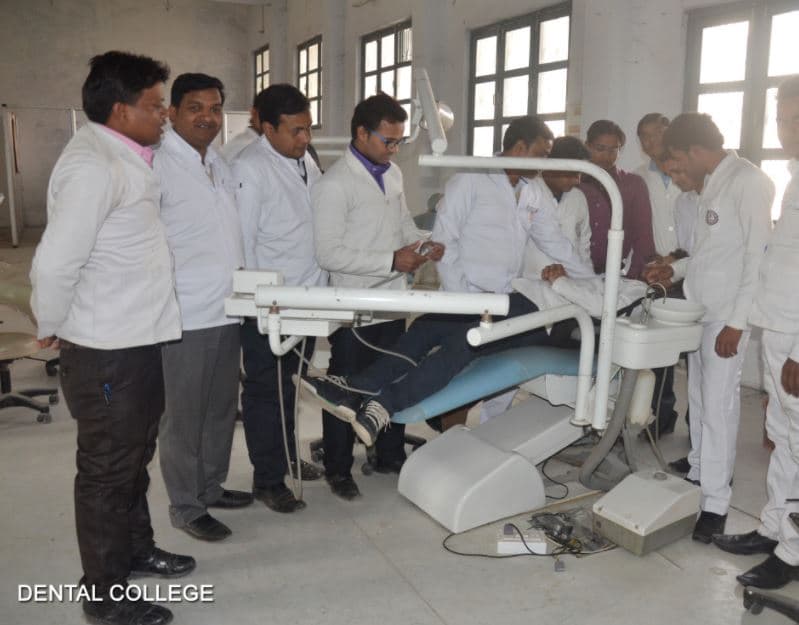 Dental College Azamgarh Infrastructure photo 7