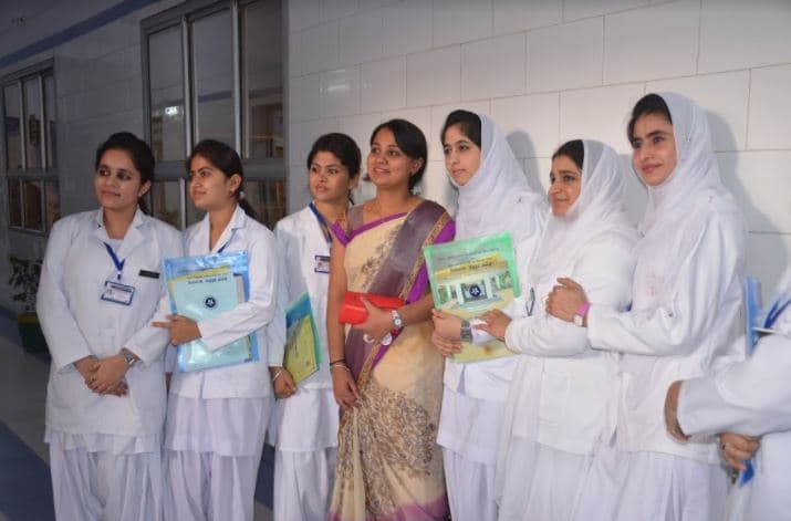 Dental College Azamgarh Infrastructure photo 13