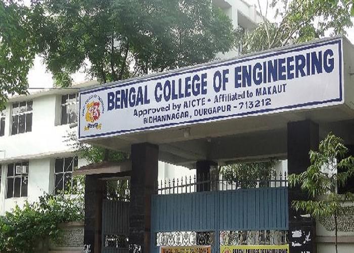 Bengal College of Engineering Durgapur Campus photo 1