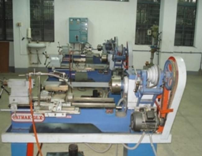 Bengal College of Engineering Durgapur Facilities photo 1