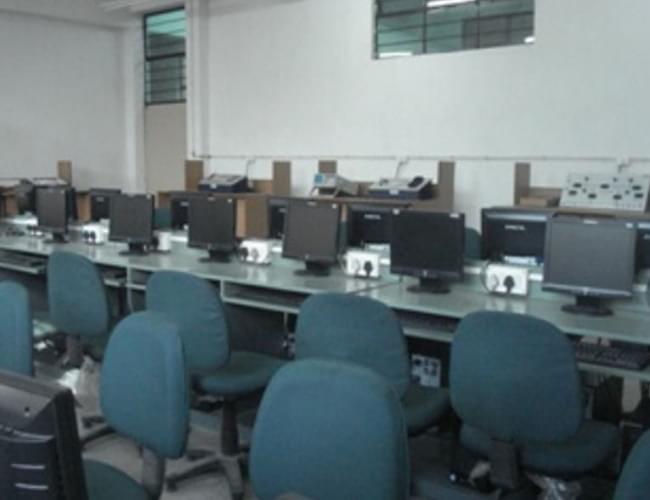 Bengal College of Engineering Durgapur Facilities photo 3
