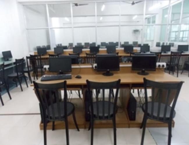 Bengal College of Engineering Durgapur Facilities photo 4