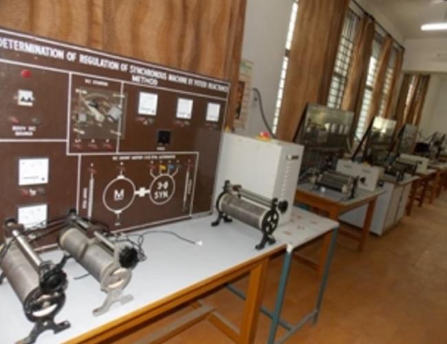 Bengal College of Engineering Durgapur Facilities photo 5