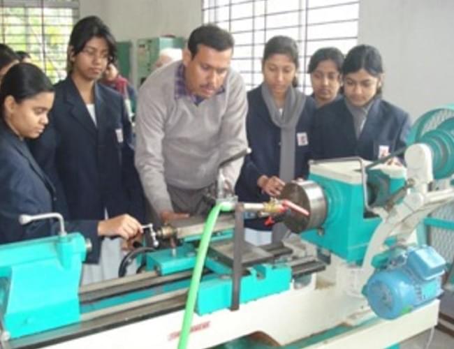 Bengal College of Engineering Durgapur Facilities photo 6