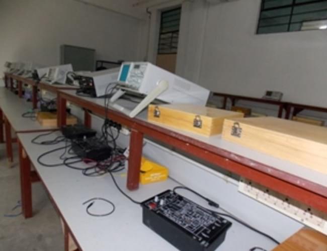 Bengal College of Engineering Durgapur Facilities photo 7