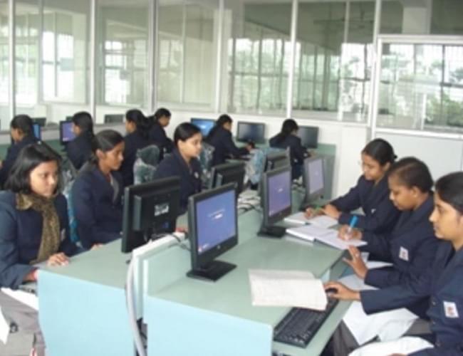 Bengal College of Engineering Durgapur Facilities photo 8