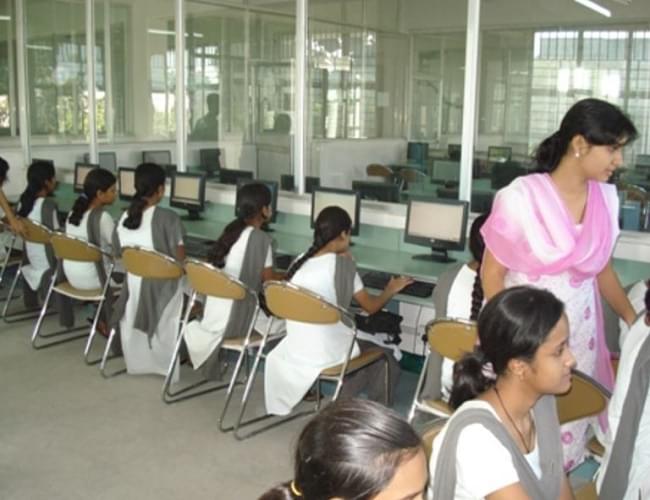 Bengal College of Engineering Durgapur Facilities photo 9