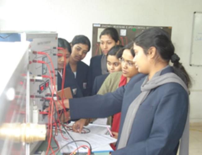 Bengal College of Engineering Durgapur Facilities photo 10