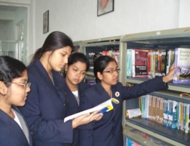 Bengal College of Engineering Durgapur Facilities photo 14