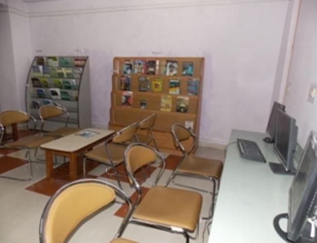 Bengal College of Engineering Durgapur Facilities photo 16