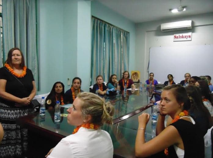 Salokaya College of Nursing New Delhi Events photo 3