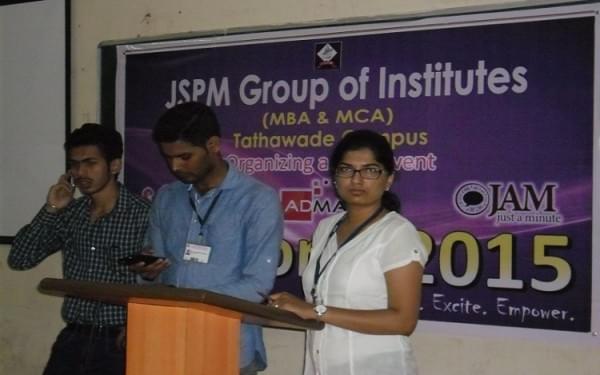 Jayawant Institute of Computer Applications Pune Events photo 1