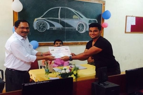 Jayawant Institute of Computer Applications Pune Events photo 5