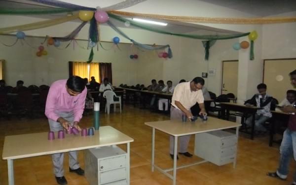 Jayawant Institute of Computer Applications Pune Events photo 2