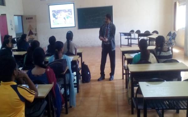 Jayawant Institute of Computer Applications Pune Events photo 6