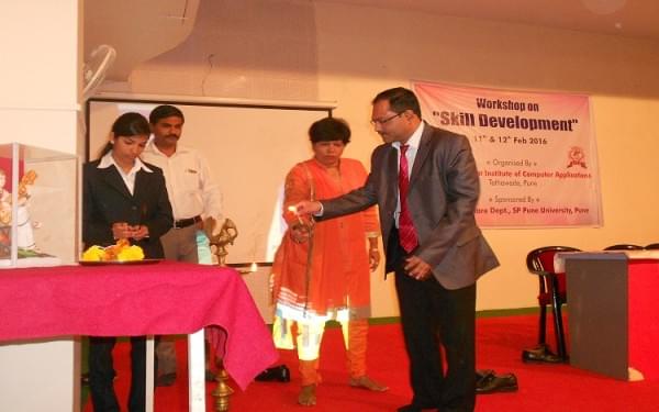 Jayawant Institute of Computer Applications Pune Events photo 3