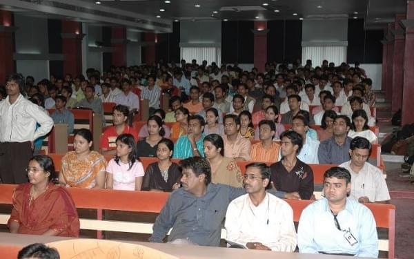 Jayawant Institute of Computer Applications Pune Events photo 7