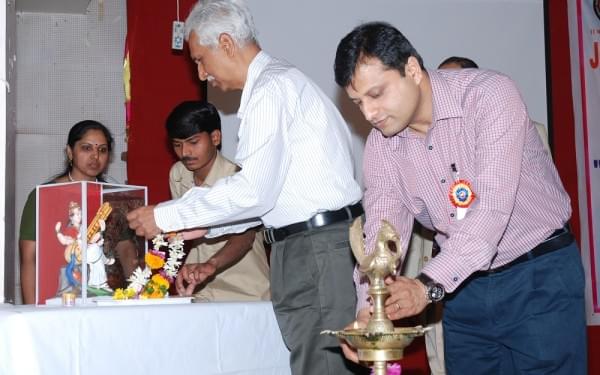 Jayawant Institute of Computer Applications Pune Events photo 10