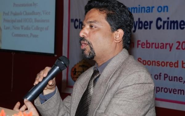 Jayawant Institute of Computer Applications Pune Events photo 11