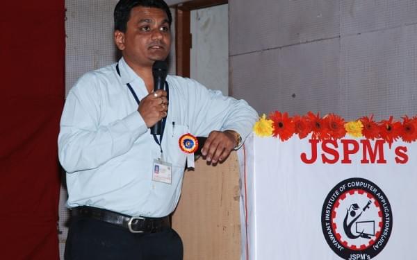 Jayawant Institute of Computer Applications Pune Events photo 12