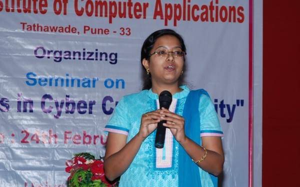 Jayawant Institute of Computer Applications Pune Events photo 14