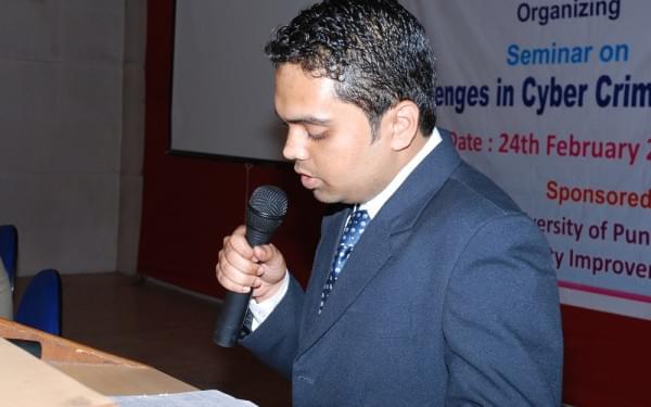 Jayawant Institute of Computer Applications Pune Events photo 15