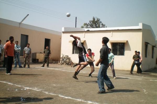 Jayawant Institute of Computer Applications Pune Events photo 17