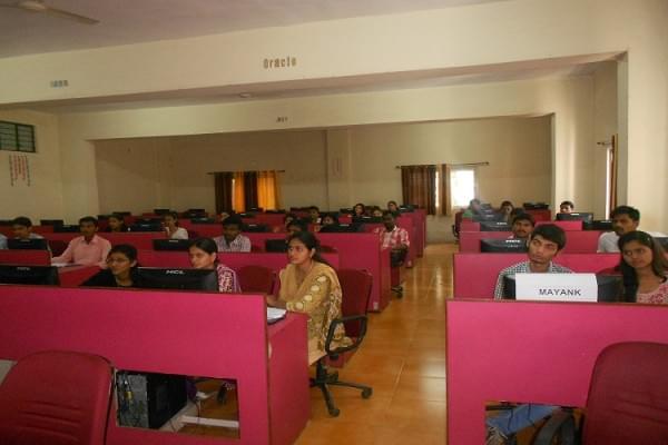 Jayawant Institute of Computer Applications Pune Infrastructure photo 2