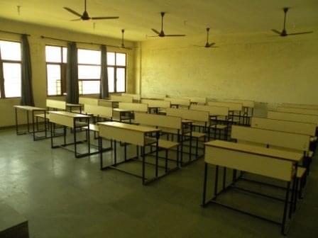 APEX College of Management and Computer Application Rampur Academic Building and Infrastructure photo 1