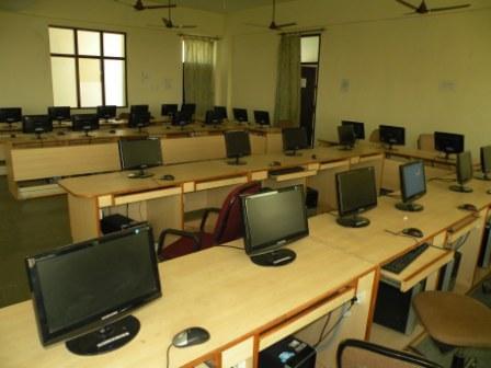 APEX College of Management and Computer Application Rampur Academic Building and Infrastructure photo 2