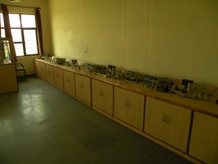 APEX College of Management and Computer Application Rampur Academic Building and Infrastructure photo 3