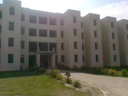 APEX College of Management and Computer Application Rampur Academic Building and Infrastructure photo 7