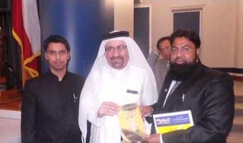 Hakeem Mehtabuddin Hashmi College of Law Jyotiba Phule Nagar Events photo 5