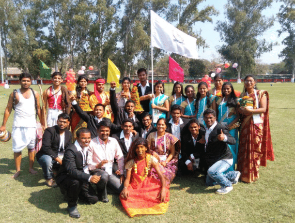 P. V. Narsimha Rao Telangana Veterinary University Rajendra Nagar Hyderabad Extra Curriculars photo 4