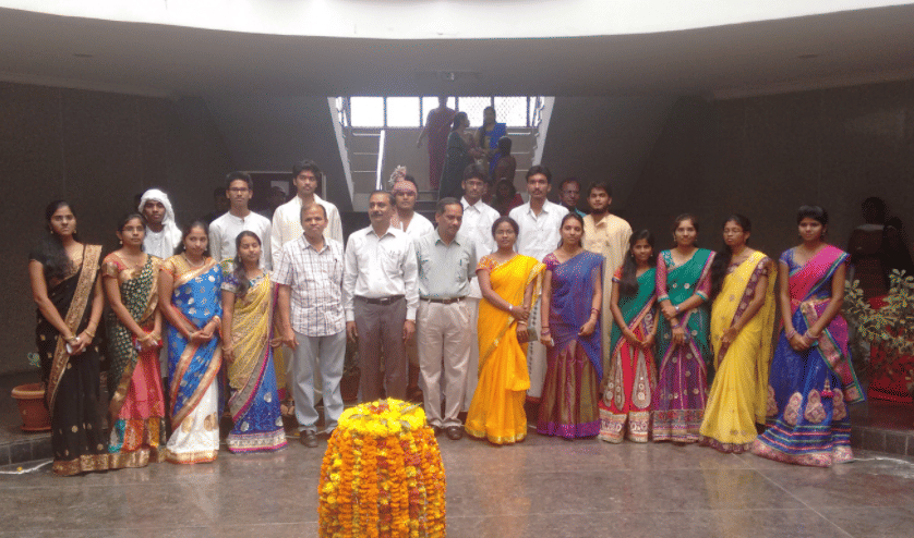 P. V. Narsimha Rao Telangana Veterinary University Rajendra Nagar Hyderabad Extra Curriculars photo 5