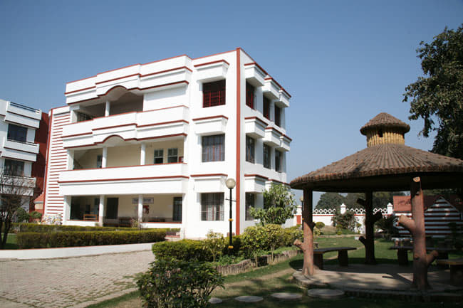 KCMT Academic Building photo 1