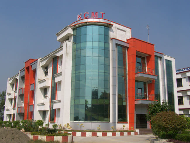 KCMT Academic Building photo 4