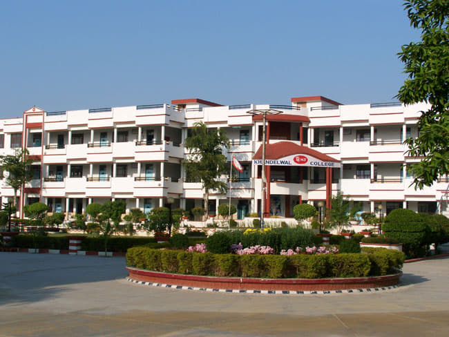 KCMT Academic Building photo 5