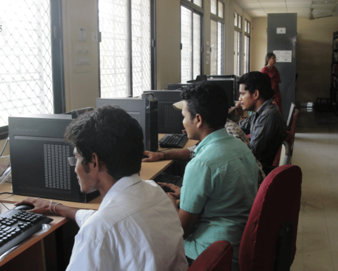 P. V. Narsimha Rao Telangana Veterinary University Rajendra Nagar Hyderabad Laboratory photo 3