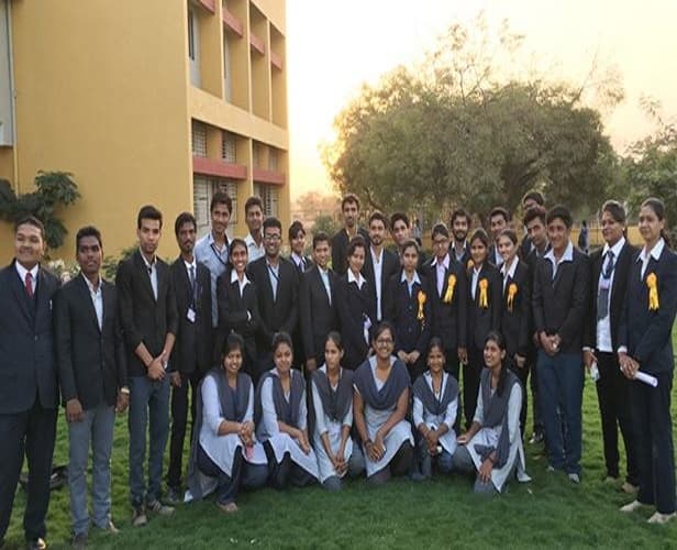 Sadhana Shikshan Mandal's Saraswati College Shegaon Events photo 1