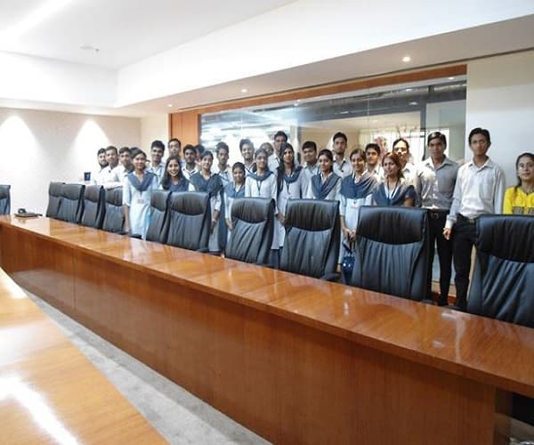 Sadhana Shikshan Mandal's Saraswati College Shegaon Events photo 2